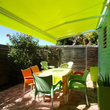  La Kaz A Coyoky Villa Anse-Bertrand Ngoại thất bức ảnh